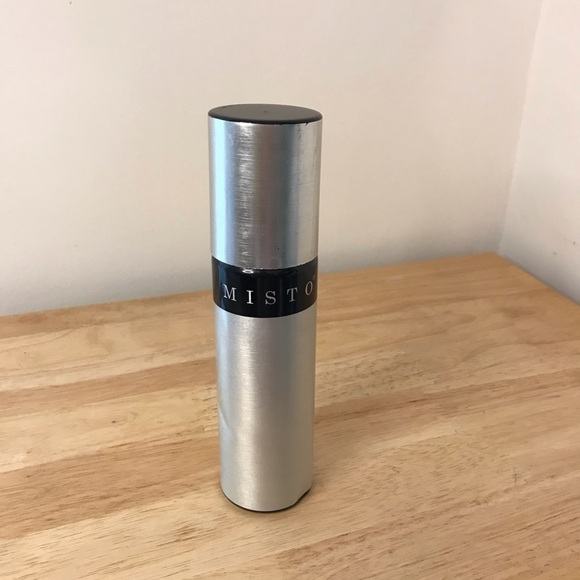 🛍️FREE w/$15☀️ Misto Stainless Steel Olive Oil Sprayer - Picture 2 of 15